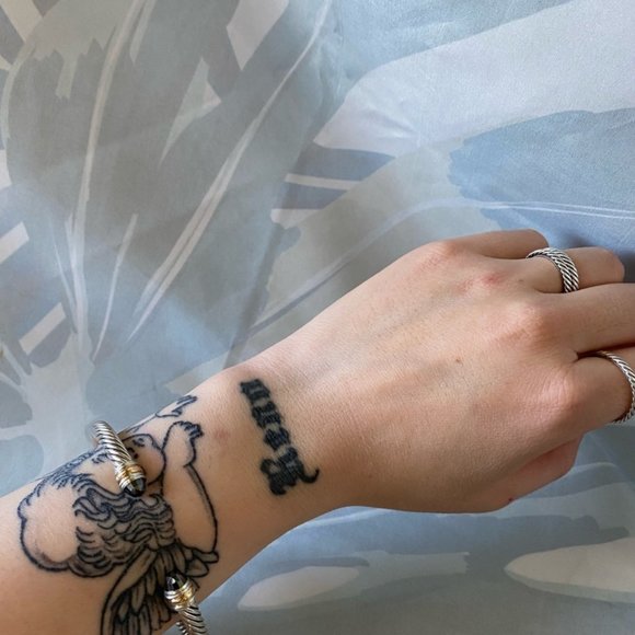 5mm David Yurman - Picture 2 of 5